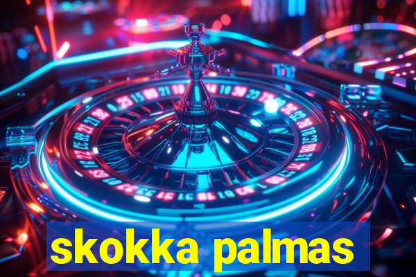 skokka palmas